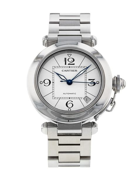 cartier w31074m7